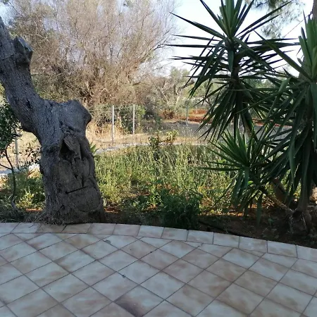 Villa L'oasi *