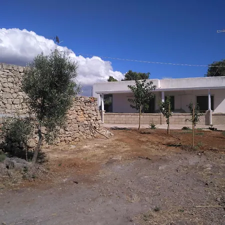 L'oasi Capilungo
