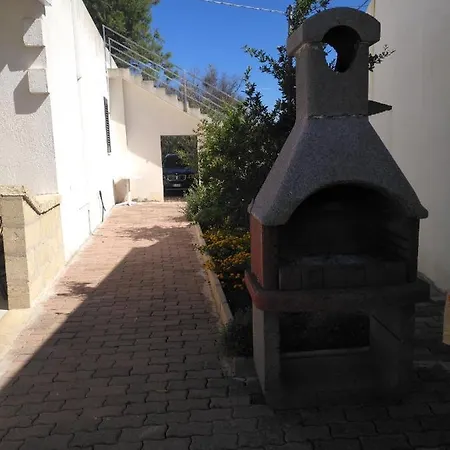 L'oasi * Capilungo