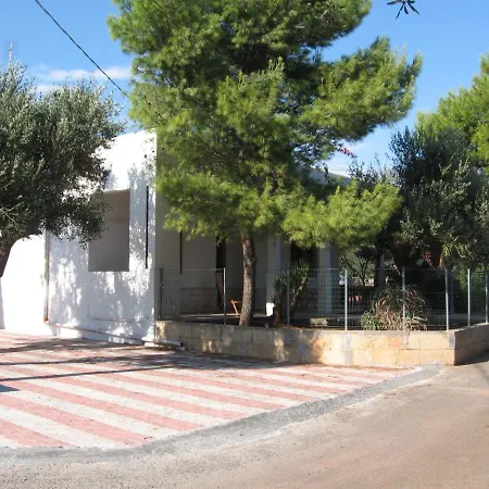 L'oasi Villa Capilungo