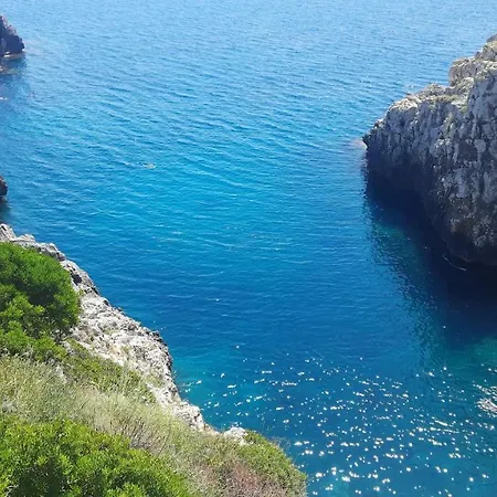 Villa L'oasi *