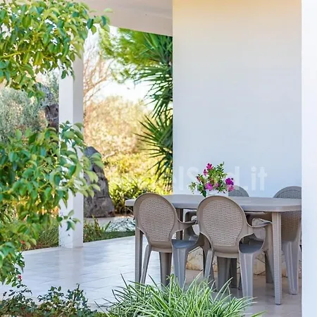 L'oasi Vila Capilungo