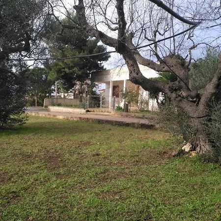 L'oasi Capilungo
