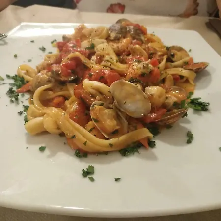 L'oasi Capilungo