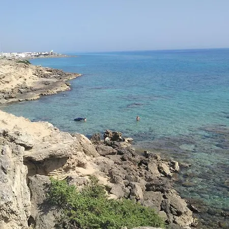L'oasi Capilungo