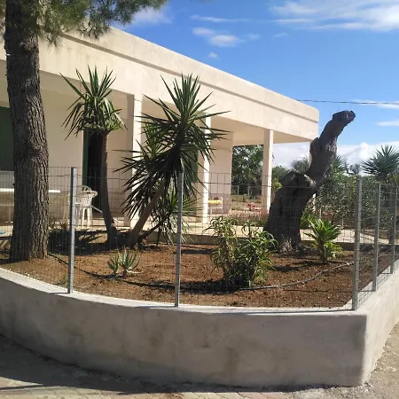 L'oasi וילה Capilungo