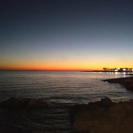 L'oasi וילה Capilungo