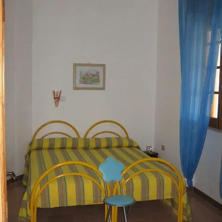 Villa L'oasi Capilungo